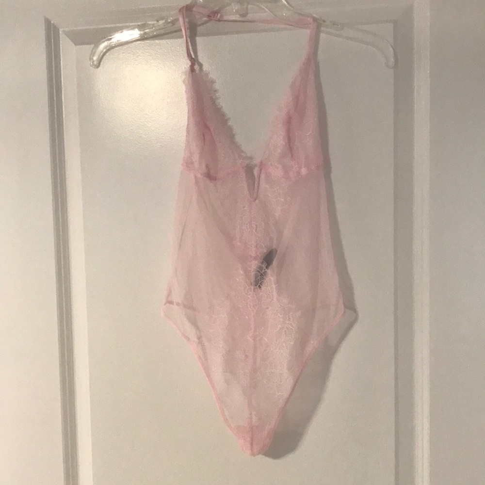 Victoria’s Secret Bodysuit